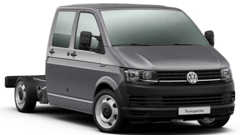 Transporter Dimensions 2004 - Length, Width, Height, Turning Circle, Ground Wheelbase & | CarsGuide