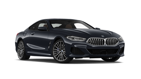 BMW 850I Dimensions 2020 - Length, Width, Height, Turning Circle ...