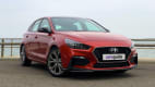 Hyundai I30 N Line 2019 Pricing And Spec Revealed Car