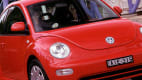 Volkswagen Beetle To Be Axed In Australia Car News