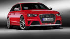 Audi Rs4 Police Car Hits Sydney Car News Carsguide