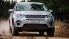 2015 Land Rover Discovery Sport Revealed Car News