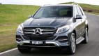 Mercedes Benz Ml And Gle Recalled Over Wiper Fault Car