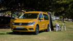 Holden Ute Exported To The Usa Car News Carsguide