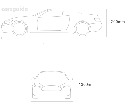 Dimensions for the Mercedes-Benz 350 1974 Dimensions  include 1300mm height, &mdash; width, &mdash; length.